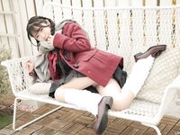 [Lovepop] Eri Shinkai 深海永理 - GL0136 Photoset 001 - 005