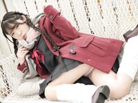 [Lovepop] Eri Shinkai 深海永理 - GL0136 Photoset 001 - 005