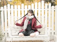 [Lovepop] Eri Shinkai 深海永理 - GL0136 Photoset 001 - 005