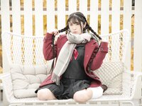 [Lovepop] Eri Shinkai 深海永理 - GL0136 Photoset 001 - 005