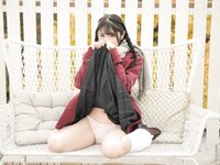 [Lovepop] Eri Shinkai 深海永理 - GL0136 Photoset 001 - 005