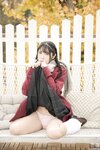 [Lovepop] Eri Shinkai 深海永理 - GL0136 Photoset 001 - 005