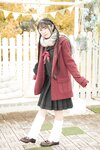 [Lovepop] Eri Shinkai 深海永理 - GL0136 Photoset 001 - 005
