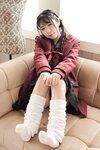 [Lovepop] Eri Shinkai 深海永理 - GL0136 Photoset 001 - 005