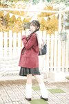 [Lovepop] Eri Shinkai 深海永理 - GL0136 Photoset 001 - 005