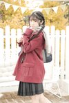 [Lovepop] Eri Shinkai 深海永理 - GL0136 Photoset 001 - 005
