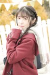 [Lovepop] Eri Shinkai 深海永理 - GL0136 Photoset 001 - 005