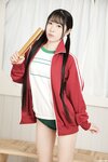 [Lovepop] Eri Shinkai 深海永理 - GL0136 Photoset 001 - 005