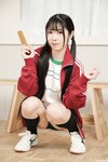 [Lovepop] Eri Shinkai 深海永理 - GL0136 Photoset 001 - 005