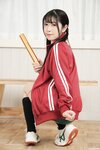 [Lovepop] Eri Shinkai 深海永理 - GL0136 Photoset 001 - 005