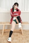 [Lovepop] Eri Shinkai 深海永理 - GL0136 Photoset 001 - 005