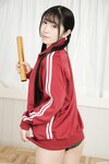 [Lovepop] Eri Shinkai 深海永理 - GL0136 Photoset 001 - 005