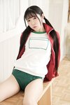 [Lovepop] Eri Shinkai 深海永理 - GL0136 Photoset 001 - 005
