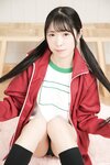 [Lovepop] Eri Shinkai 深海永理 - GL0136 Photoset 001 - 005