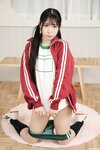 [Lovepop] Eri Shinkai 深海永理 - GL0136 Photoset 001 - 005