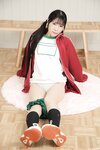 [Lovepop] Eri Shinkai 深海永理 - GL0136 Photoset 001 - 005