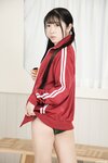 [Lovepop] Eri Shinkai 深海永理 - GL0136 Photoset 001 - 005