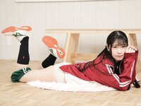 [Lovepop] Eri Shinkai 深海永理 - GL0136 Photoset 001 - 005