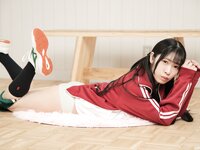 [Lovepop] Eri Shinkai 深海永理 - GL0136 Photoset 001 - 005