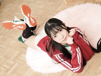 [Lovepop] Eri Shinkai 深海永理 - GL0136 Photoset 001 - 005