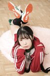 [Lovepop] Eri Shinkai 深海永理 - GL0136 Photoset 001 - 005