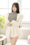 [Lovepop] Eri Shinkai 深海永理 - GL0136 Photoset 001 - 005