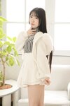 [Lovepop] Eri Shinkai 深海永理 - GL0136 Photoset 001 - 005