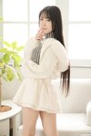 [Lovepop] Eri Shinkai 深海永理 - GL0136 Photoset 001 - 005