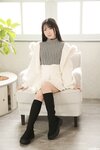 [Lovepop] Eri Shinkai 深海永理 - GL0136 Photoset 001 - 005