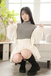 [Lovepop] Eri Shinkai 深海永理 - GL0136 Photoset 001 - 005