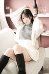 [Lovepop] Eri Shinkai 深海永理 - GL0136 Photoset 001 - 005