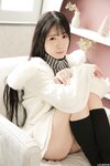 [Lovepop] Eri Shinkai 深海永理 - GL0136 Photoset 001 - 005