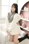 [Lovepop] Eri Shinkai 深海永理 - GL0136 Photoset 001 - 005