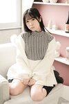 [Lovepop] Eri Shinkai 深海永理 - GL0136 Photoset 001 - 005