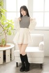 [Lovepop] Eri Shinkai 深海永理 - GL0136 Photoset 001 - 005