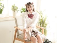 [Lovepop] Ume Hyakka 百花梅 - GL0131 Photoset 001 - 009