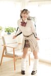 [Lovepop] Ume Hyakka 百花梅 - GL0131 Photoset 001 - 009