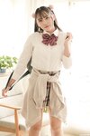 [Lovepop] Ume Hyakka 百花梅 - GL0131 Photoset 001 - 009