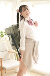 [Lovepop] Ume Hyakka 百花梅 - GL0131 Photoset 001 - 009