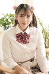 [Lovepop] Ume Hyakka 百花梅 - GL0131 Photoset 001 - 009