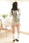 [Lovepop] Ume Hyakka 百花梅 - GL0131 Photoset 001 - 009