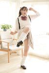 [Lovepop] Ume Hyakka 百花梅 - GL0131 Photoset 001 - 009