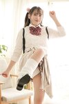 [Lovepop] Ume Hyakka 百花梅 - GL0131 Photoset 001 - 009