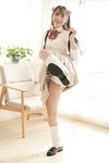 [Lovepop] Ume Hyakka 百花梅 - GL0131 Photoset 001 - 009