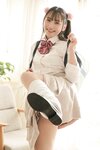[Lovepop] Ume Hyakka 百花梅 - GL0131 Photoset 001 - 009