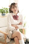 [Lovepop] Ume Hyakka 百花梅 - GL0131 Photoset 001 - 009