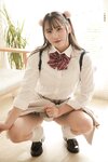[Lovepop] Ume Hyakka 百花梅 - GL0131 Photoset 001 - 009