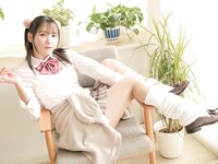 [Lovepop] Ume Hyakka 百花梅 - GL0131 Photoset 001 - 009