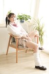 [Lovepop] Ume Hyakka 百花梅 - GL0131 Photoset 001 - 009