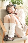 [Lovepop] Ume Hyakka 百花梅 - GL0131 Photoset 001 - 009